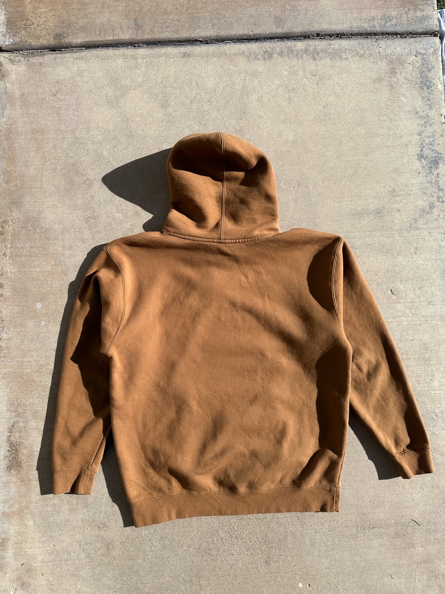 League Star Hoodie Sample