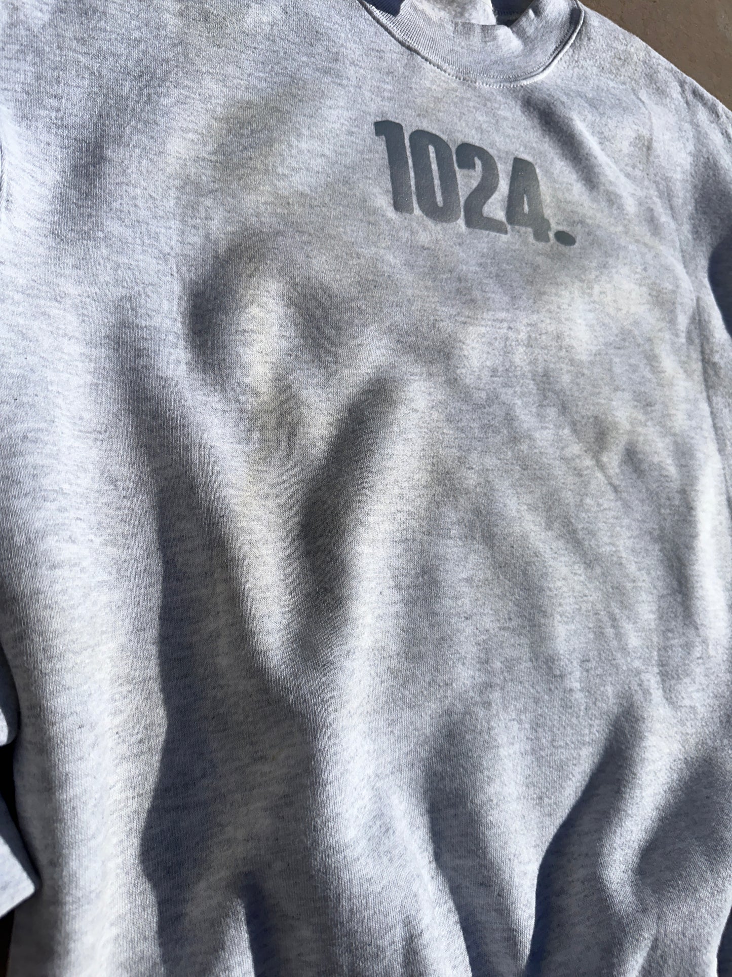 Essentials Vintage Crewneck