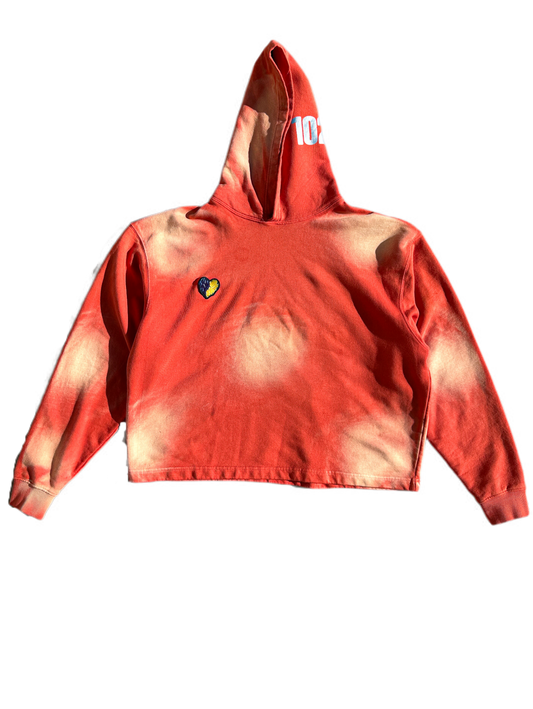 Third Eye Hoodie
