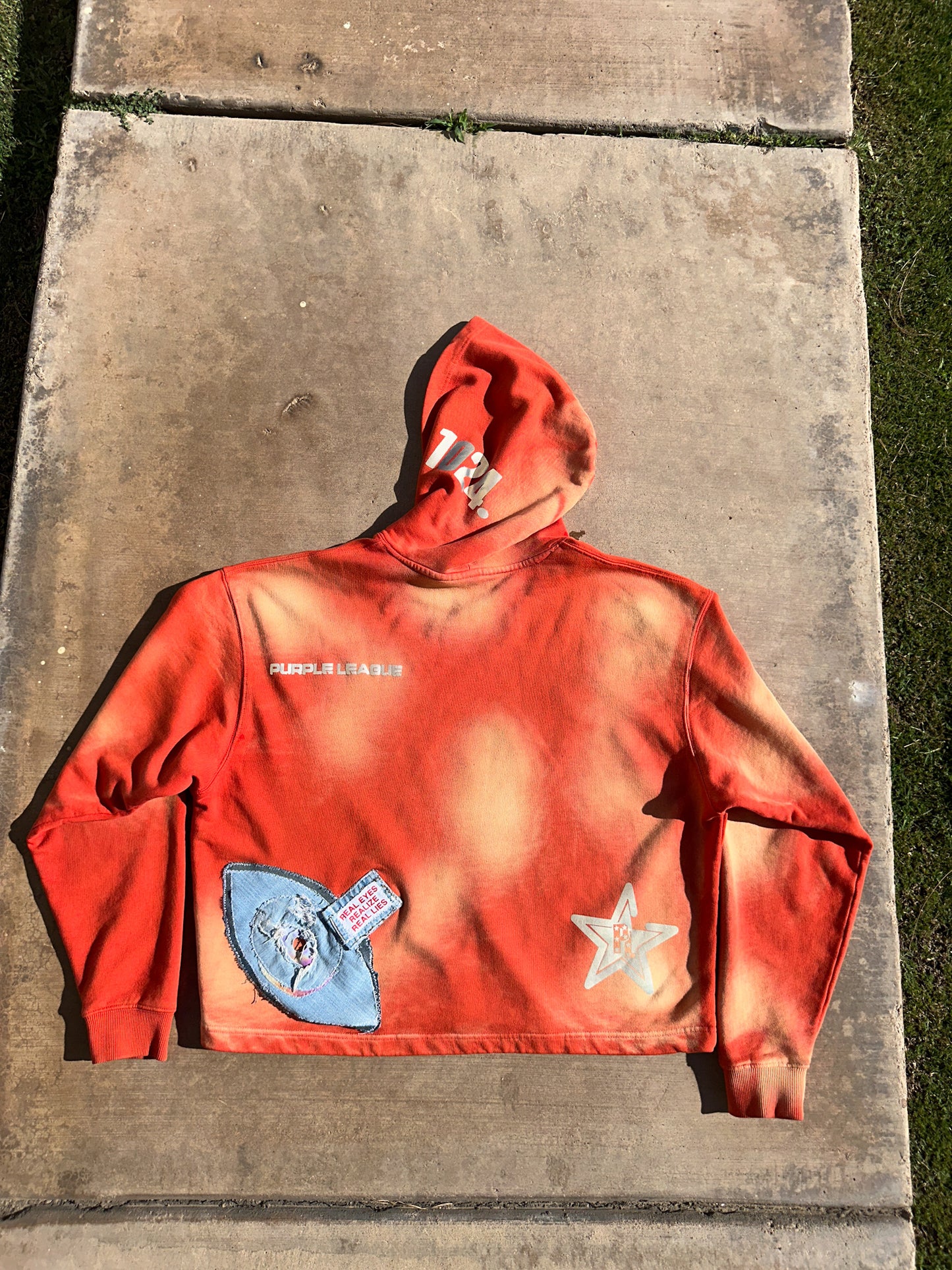 Third Eye Hoodie