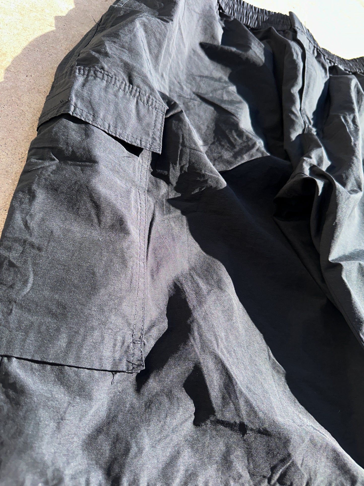 Sprinter Cargo Pant