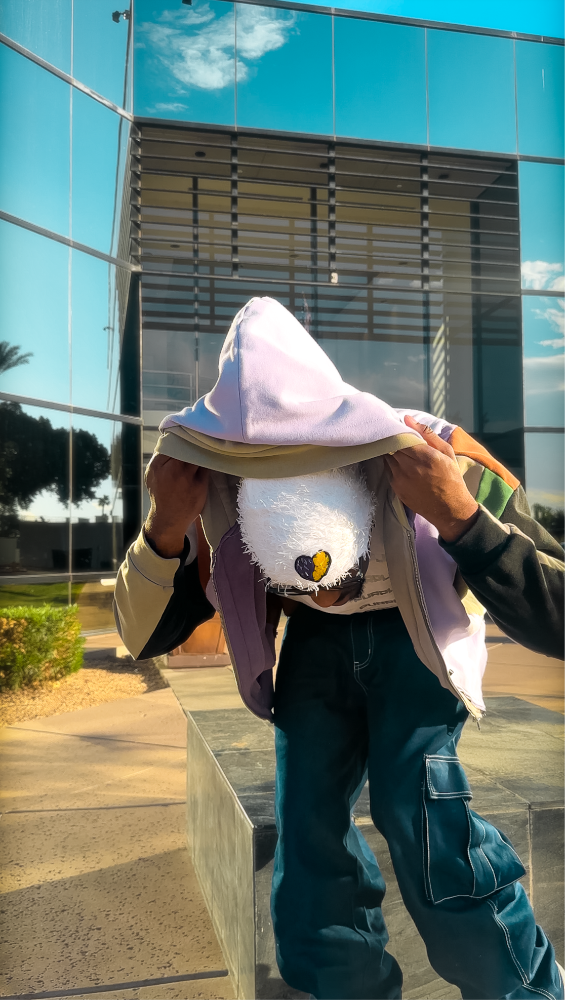 Snow Cap Beanie