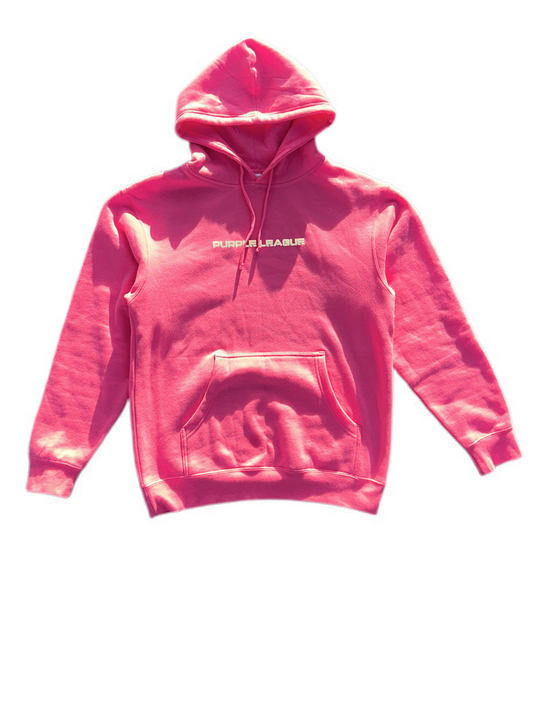 Reverse League Star Hoodie