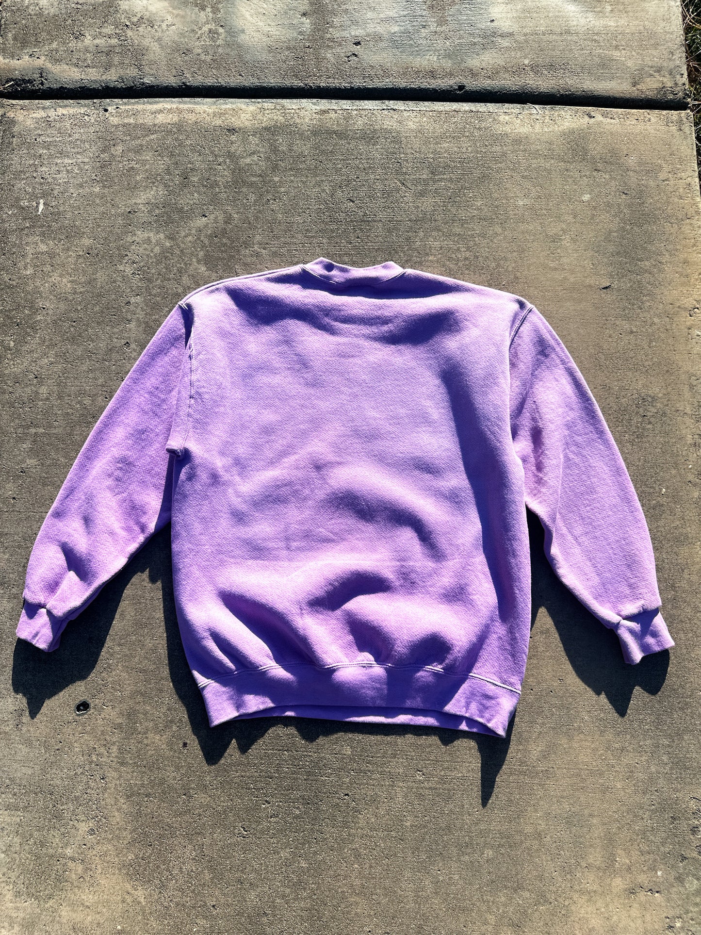 League Star Vintage Crewneck