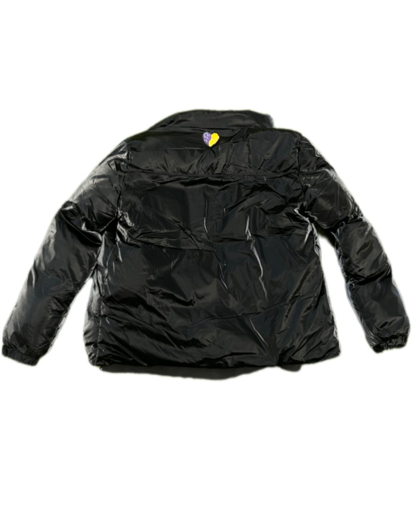Liquid Metal Puffer