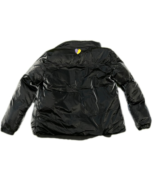 Liquid Metal Puffer