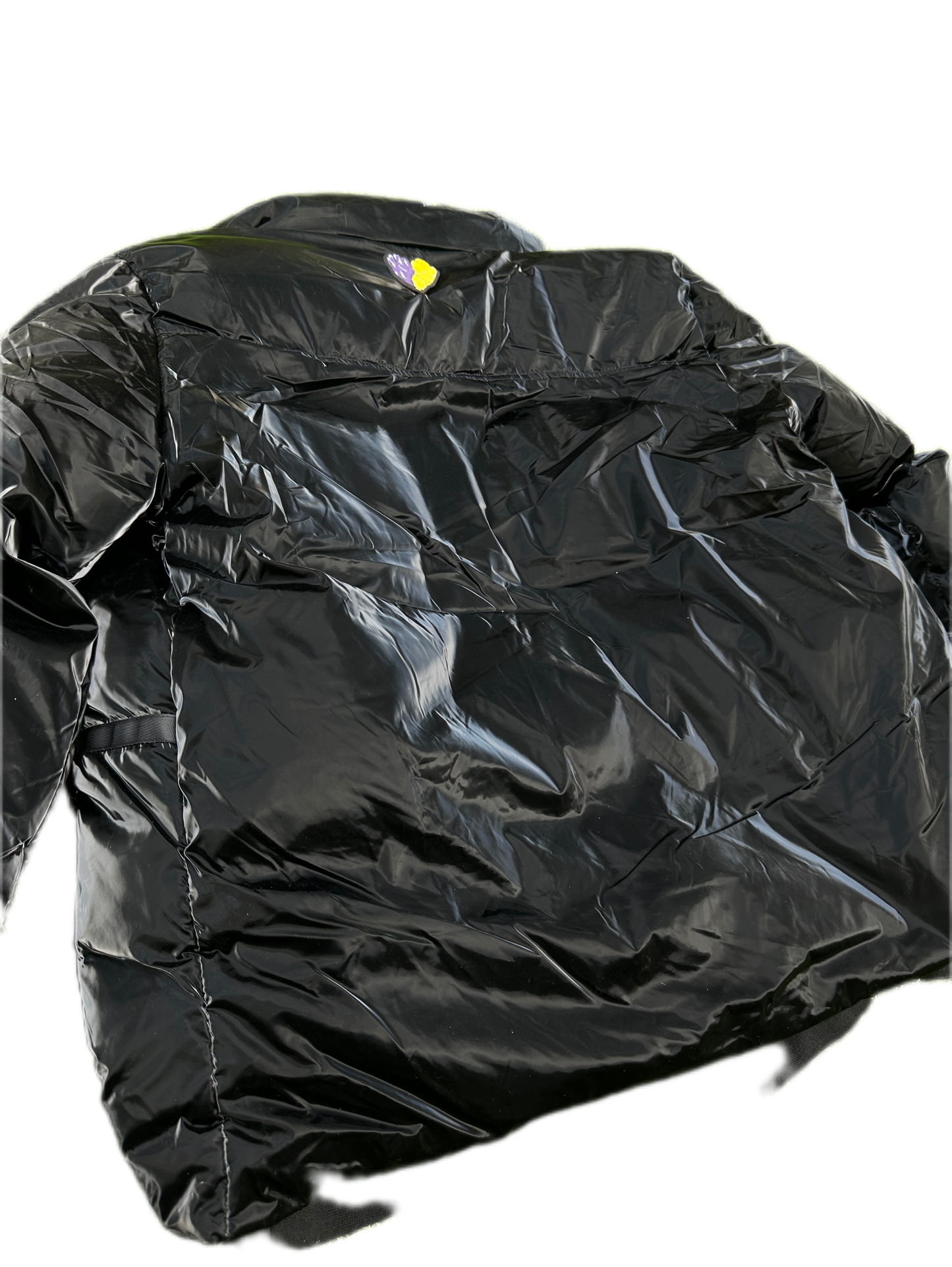 Liquid Metal Puffer
