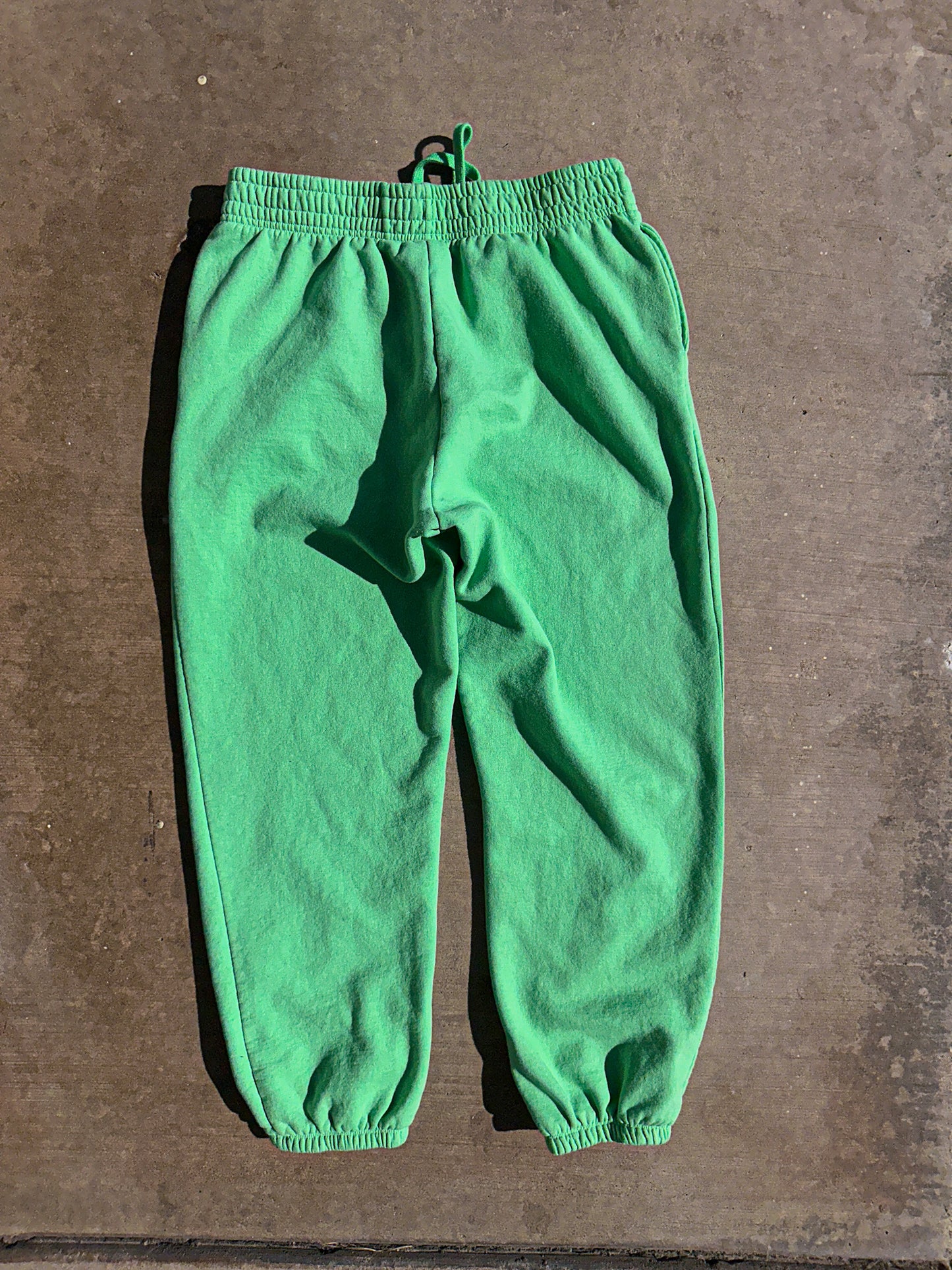 Lifestyle Sweatpants