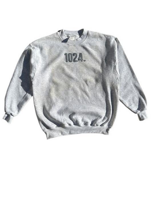 Essentials Vintage Crewneck
