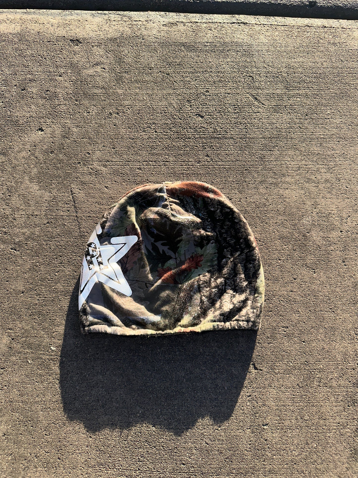 War Ready Beanie