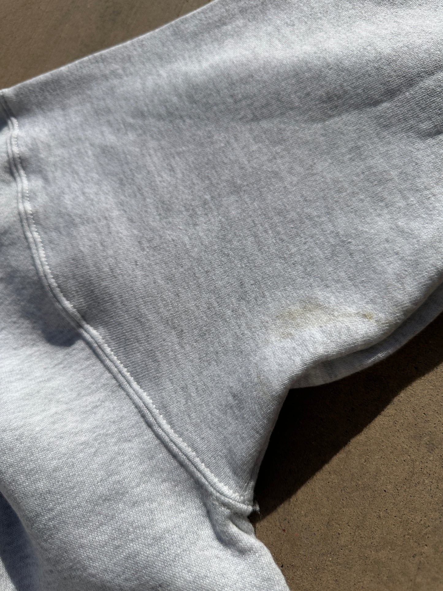 Essentials Vintage Crewneck