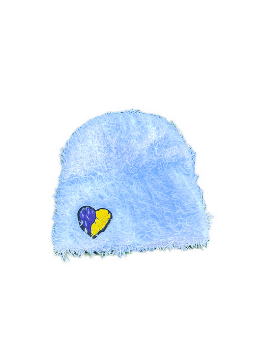 Snow Cap Beanie