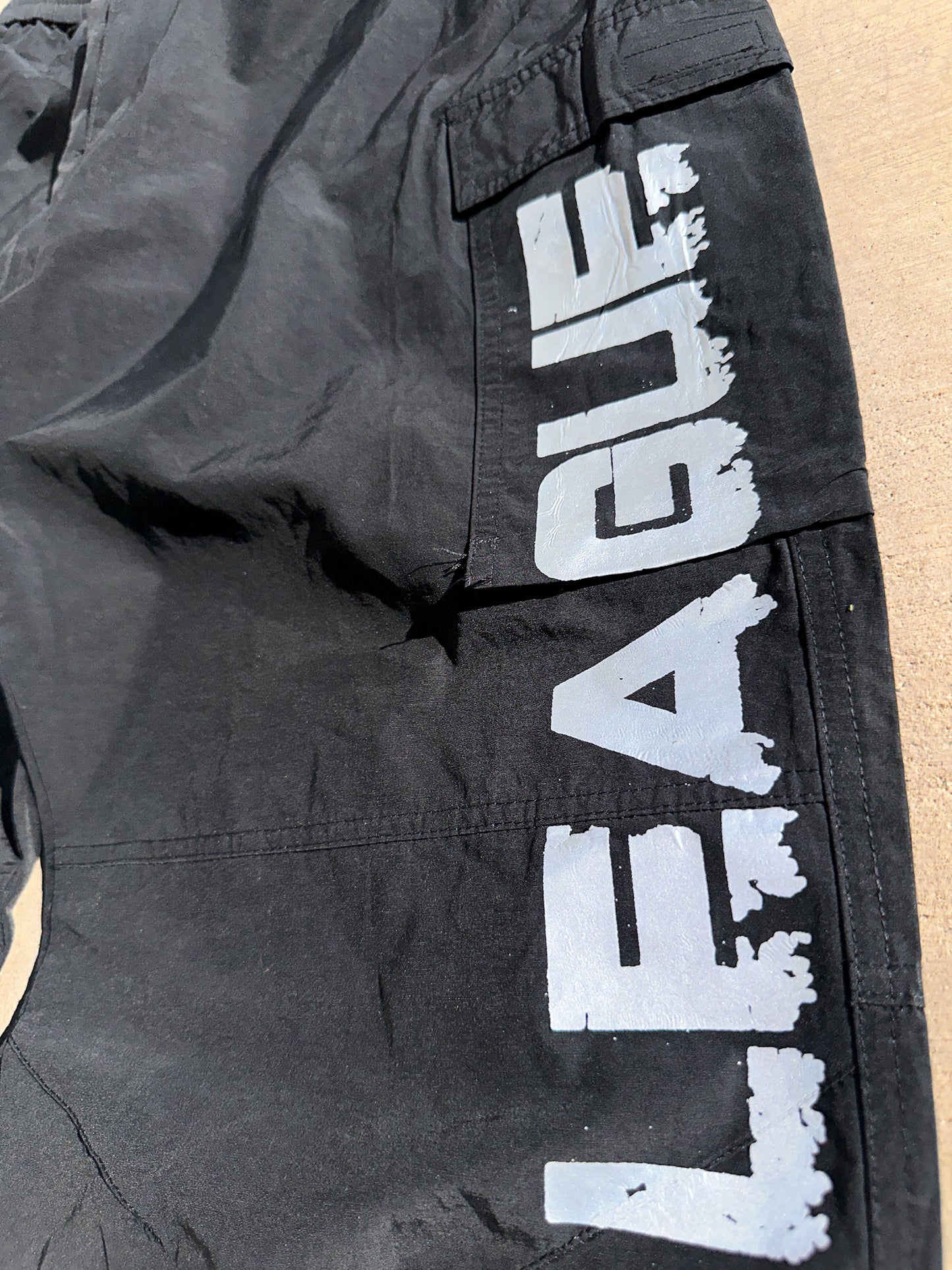 Sprinter Cargo Pant