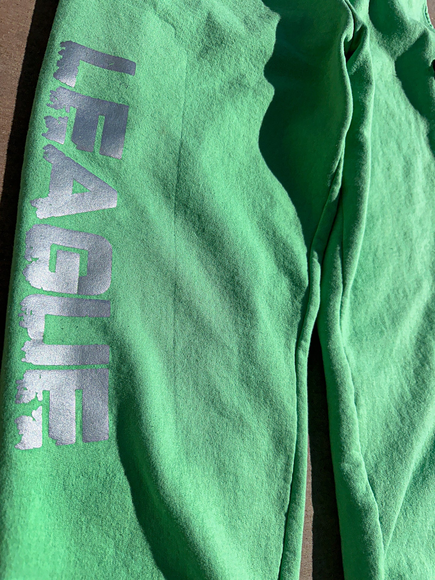 Lifestyle Sweatpants