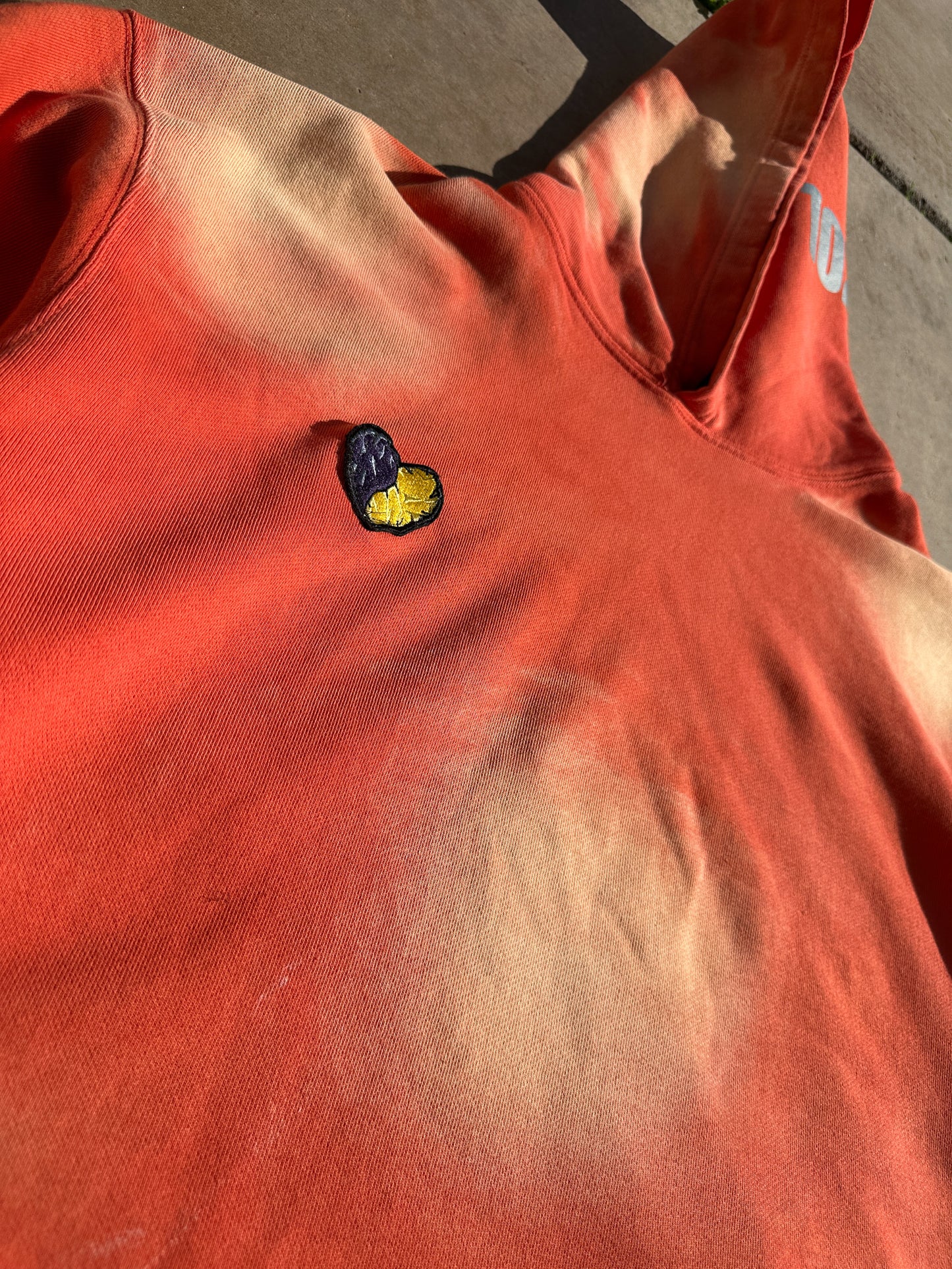 Third Eye Hoodie