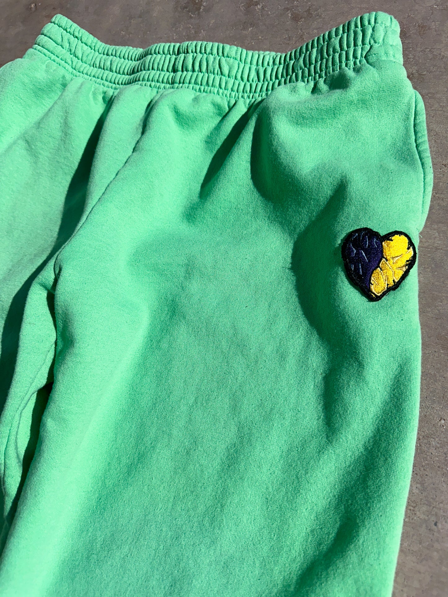 Lifestyle Sweatpants