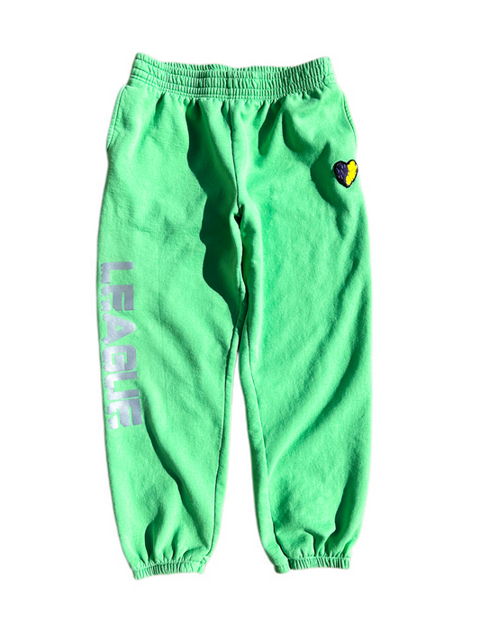 Lifestyle Sweatpants