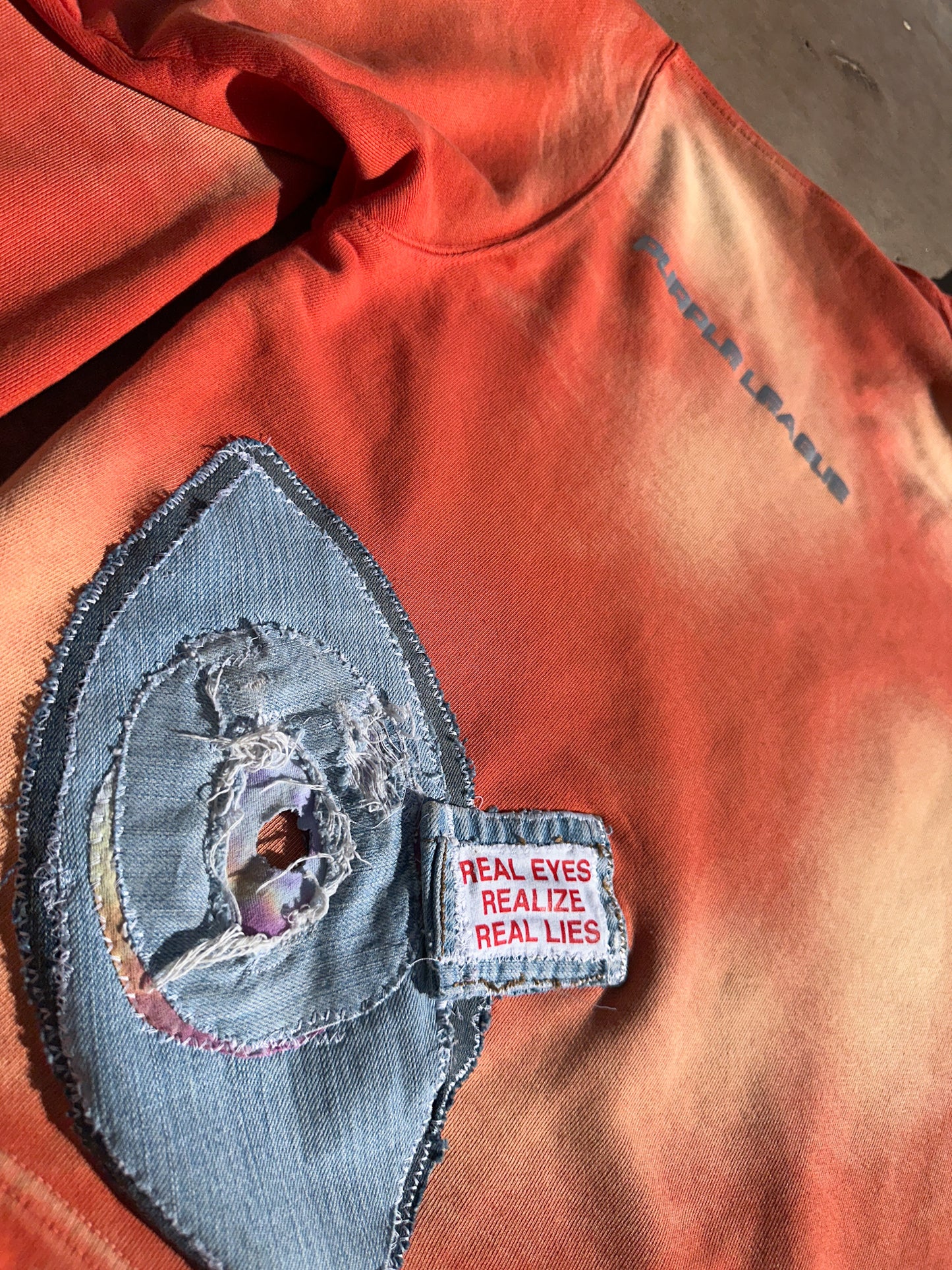 Third Eye Hoodie