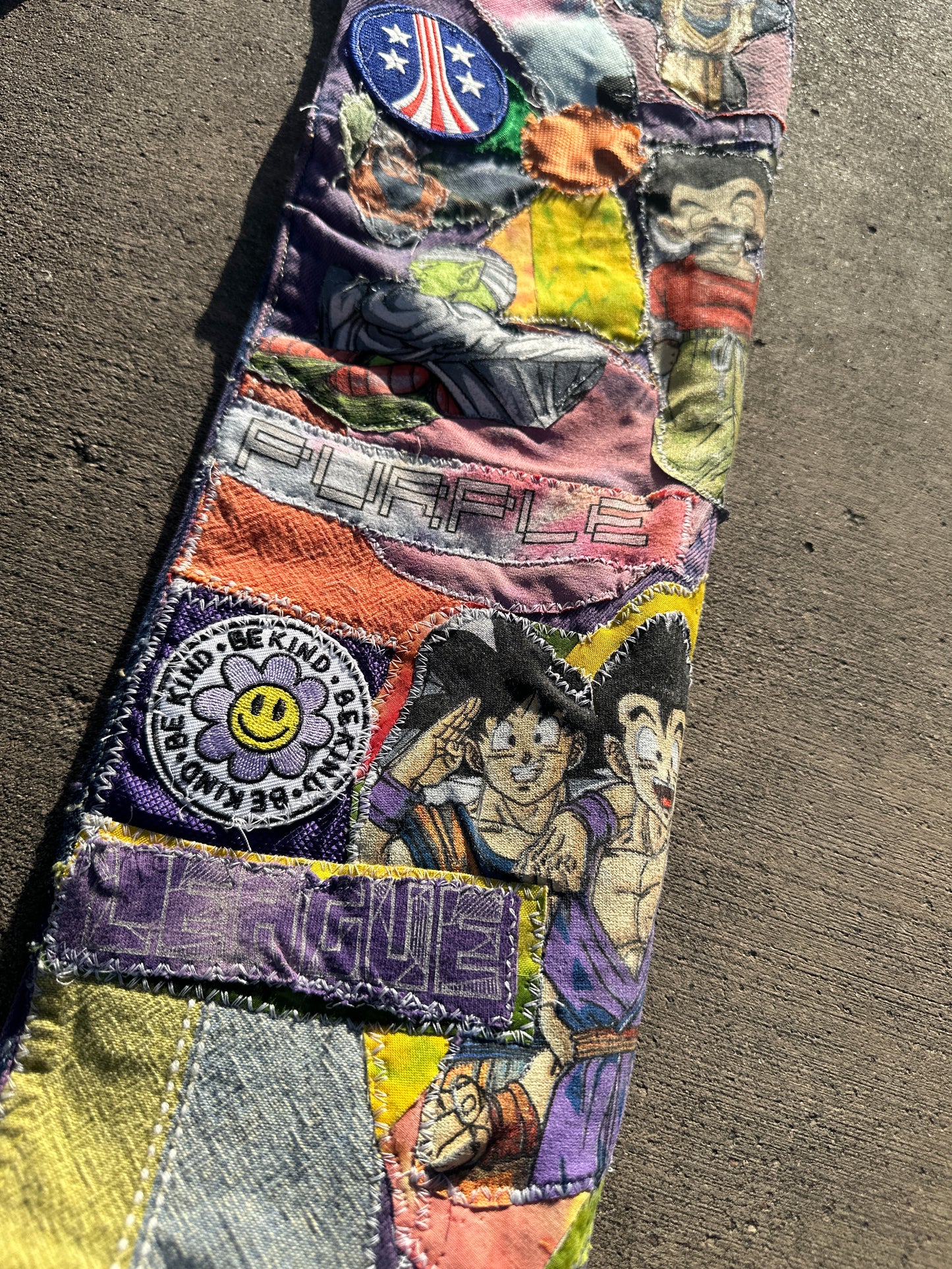 COMMISSIONS - PANTS (Complete)