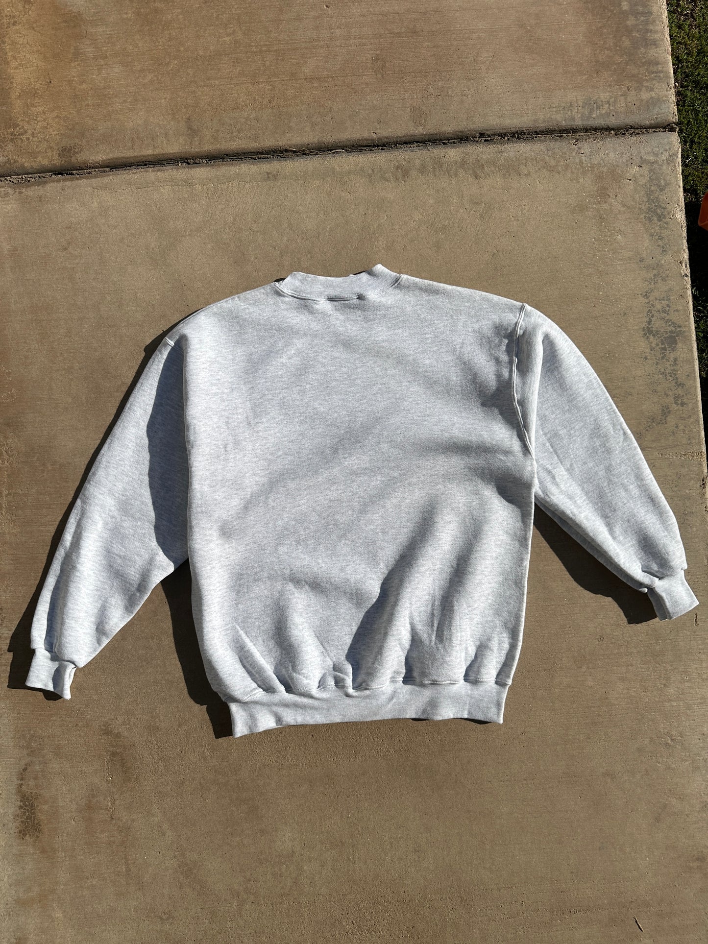 Essentials Vintage Crewneck