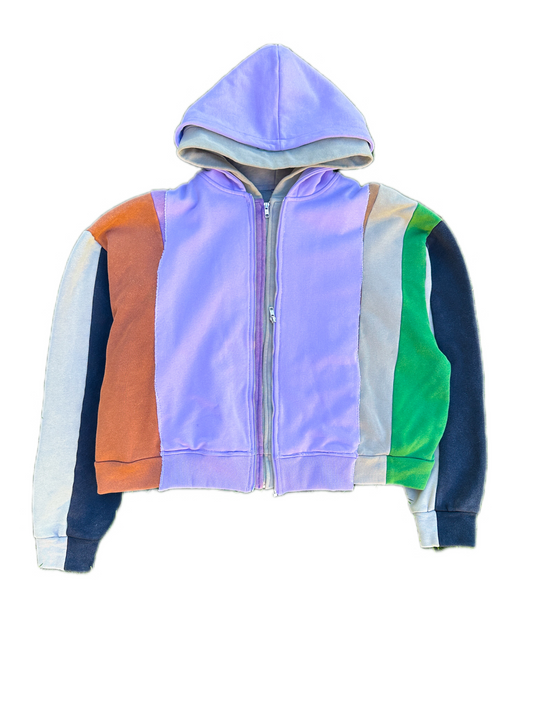 Double Double Hoodie