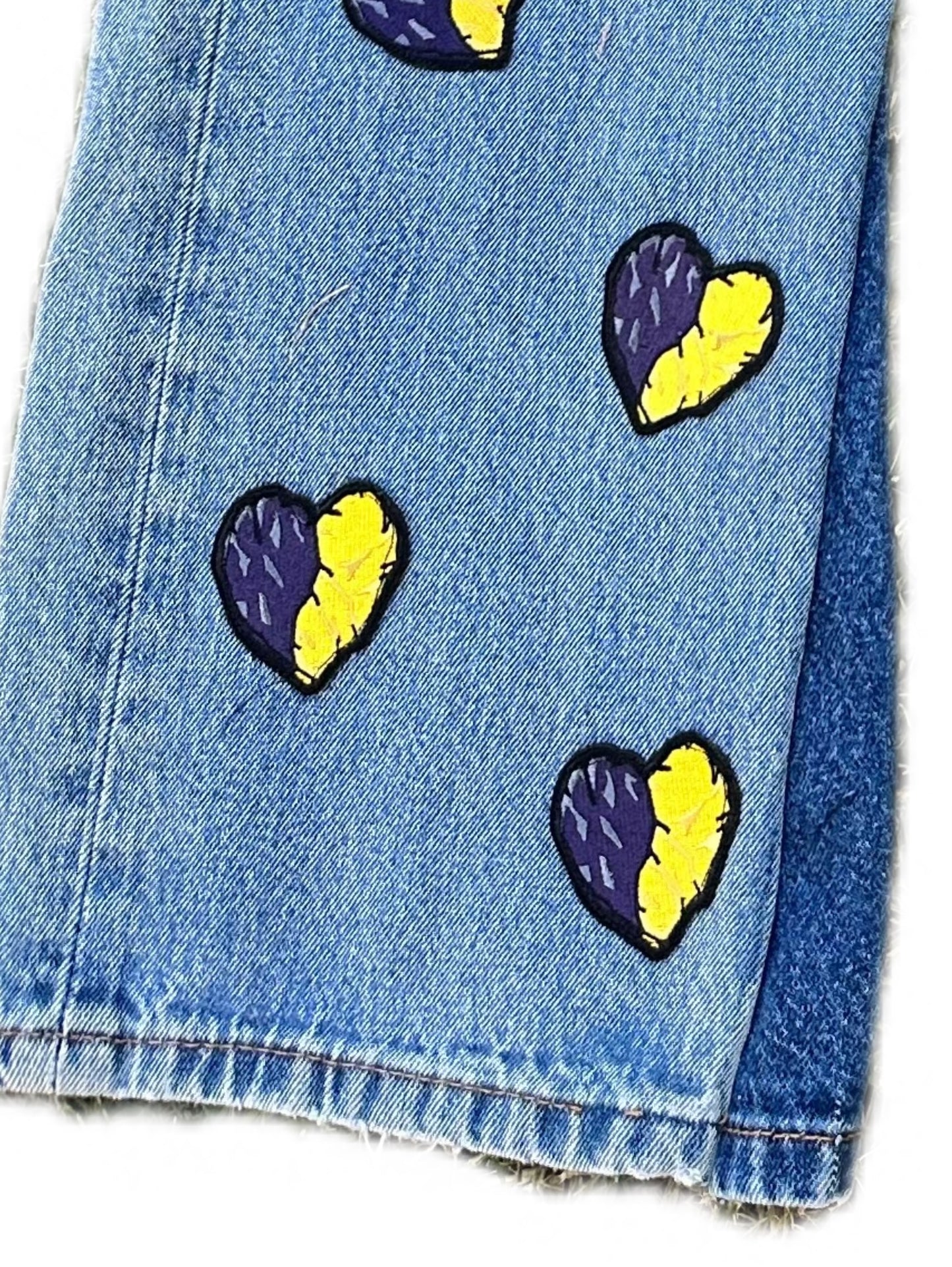 COMMISSIONS - PANTS (Complete)