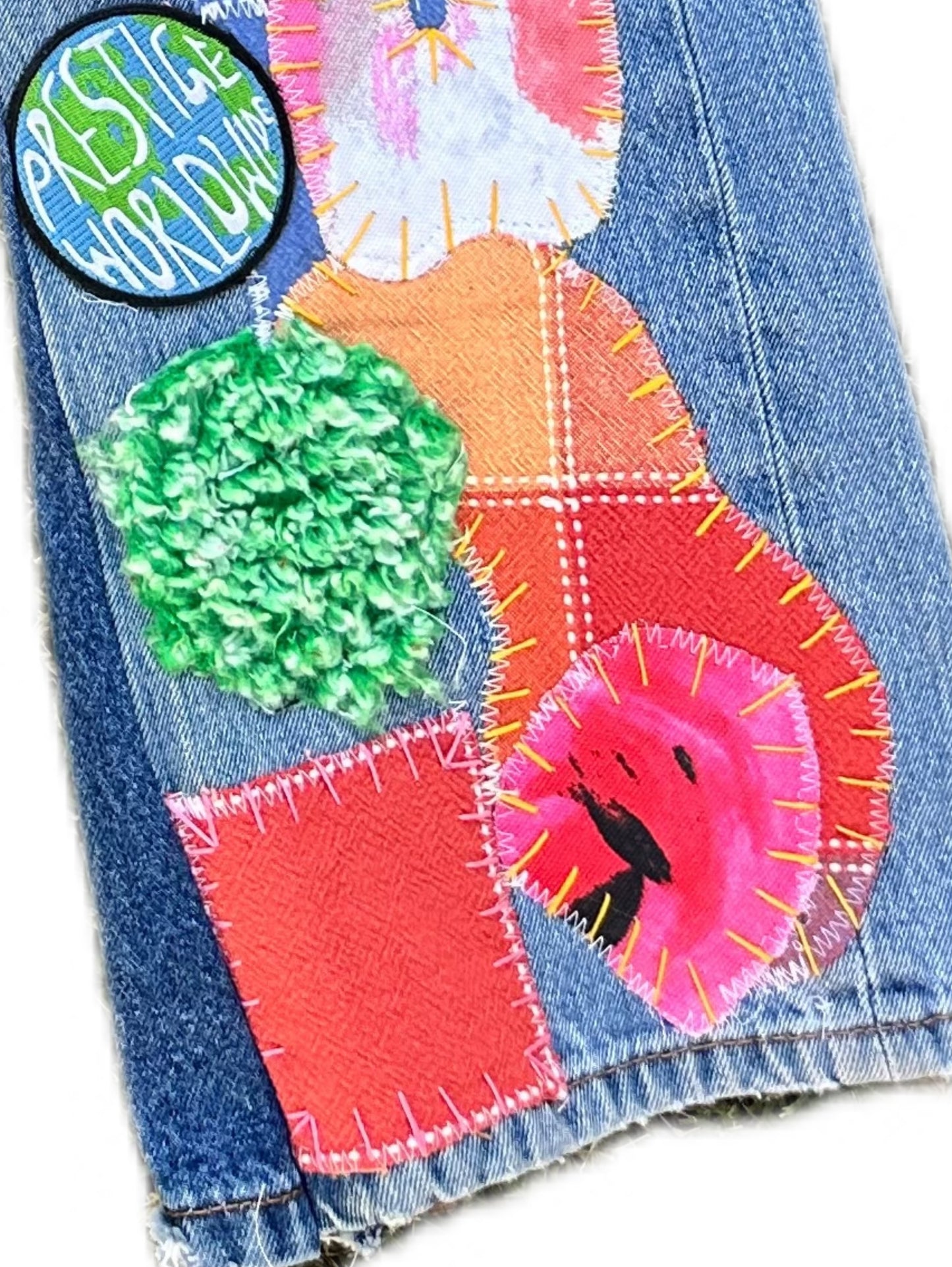 COMMISSIONS - PANTS (Complete)
